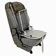 Автомобильное кресло для детей с ДЦП Marubishi Carrot 3 размер S (рост 145 см)