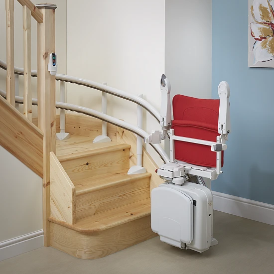 Кресельный подъемник МИНИВАТОР 2000