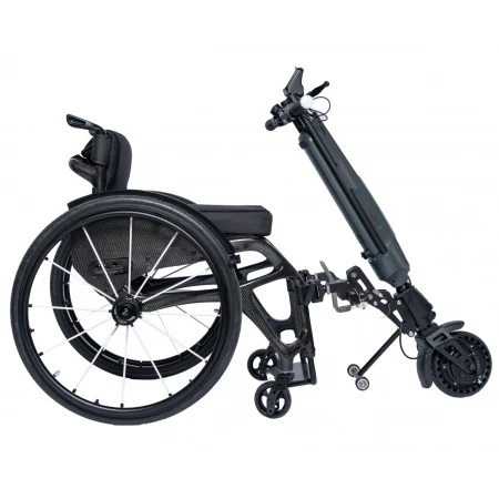 Электроприставка GrandWay GW01