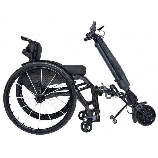 Электроприставка GrandWay GW01