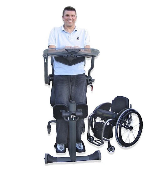 Вертикализатор EasyStand EVOLV XT