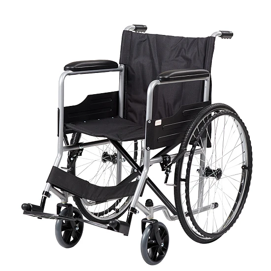 Кресло-коляска для инвалидов Армед H007-3