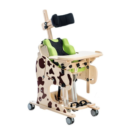 Устройство с множеством функций для детей с ДЦП Akcesmed Далматинчик Инвенто