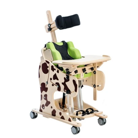 Устройство с множеством функций для детей с ДЦП Akcesmed Далматинчик Инвенто