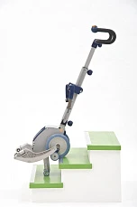 Ступенькоход с универсальным портом s-max AAT SDM7 D160