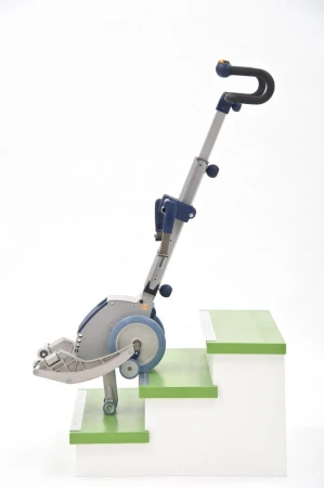 Ступенькоход с универсальным портом s-max AAT SDM7 D160