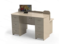 Интерактивный логопедический стол Олодим LOGO PRO