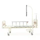 Кровать механическая Med-Mos Е-17В (MМ-1014Д-05/06) (1 функция)