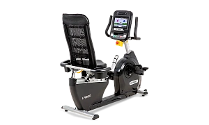 Реабилитационный горизонтальный велотренажер SPIRIT LR660