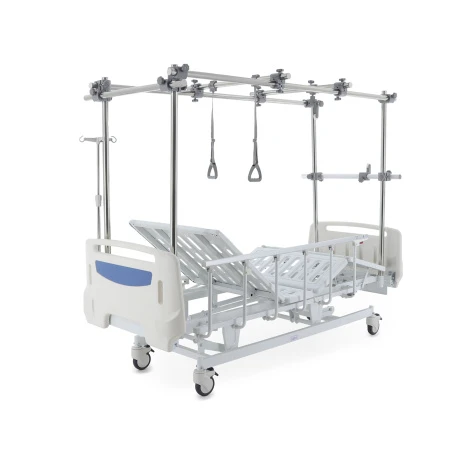 Кровать механическая PM-4014OS-01 Тип 4 вариант 4.1