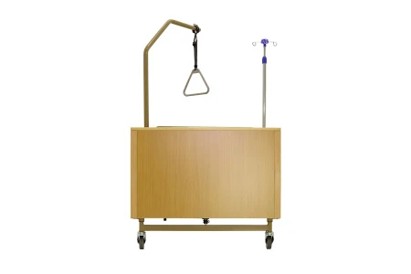 Кровать электрическая Med-Mos YG-1 5 функций (КЕ-4024М-21)