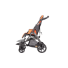 Детская инвалидная коляска ДЦП Patron Jacko Clipper J5c