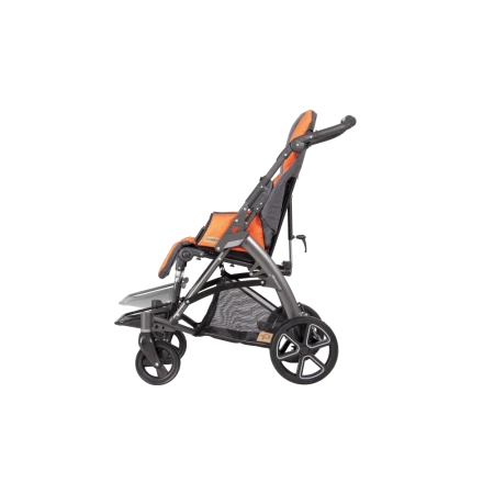 Детская инвалидная коляска ДЦП Patron Jacko Clipper J5c