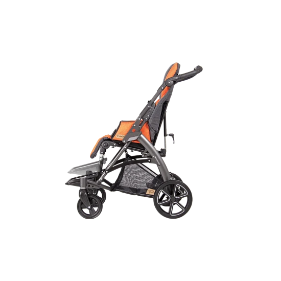 Детская инвалидная коляска ДЦП Patron Jacko Clipper J5c * NEW