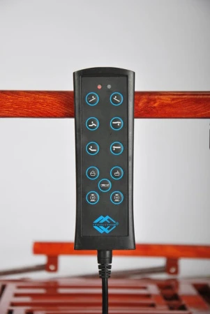 Кровать электрическая Med-Mos YG-3 (МЕ-5228Н-00)