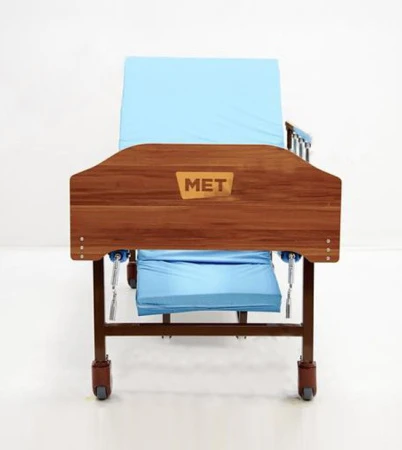 Кровать механическая с функцией кресла BLY 0450 T (KARDO Light) (198*93)