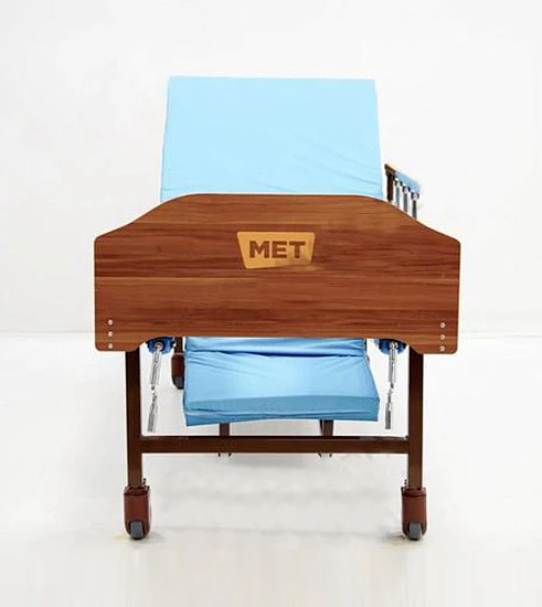 Кровать механическая с функцией кресла BLY 0450 T (KARDO Light) (198*93)