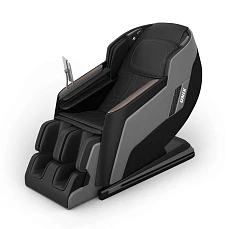 Массажное кресло UNIX Afelia Black