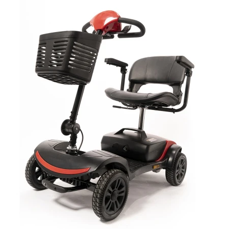 Электрический скутер Barry SC-100 Lite