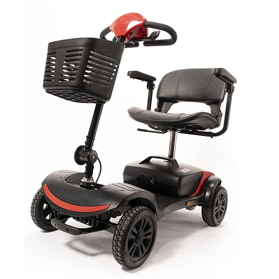 Электрический скутер Barry SC-100 Lite