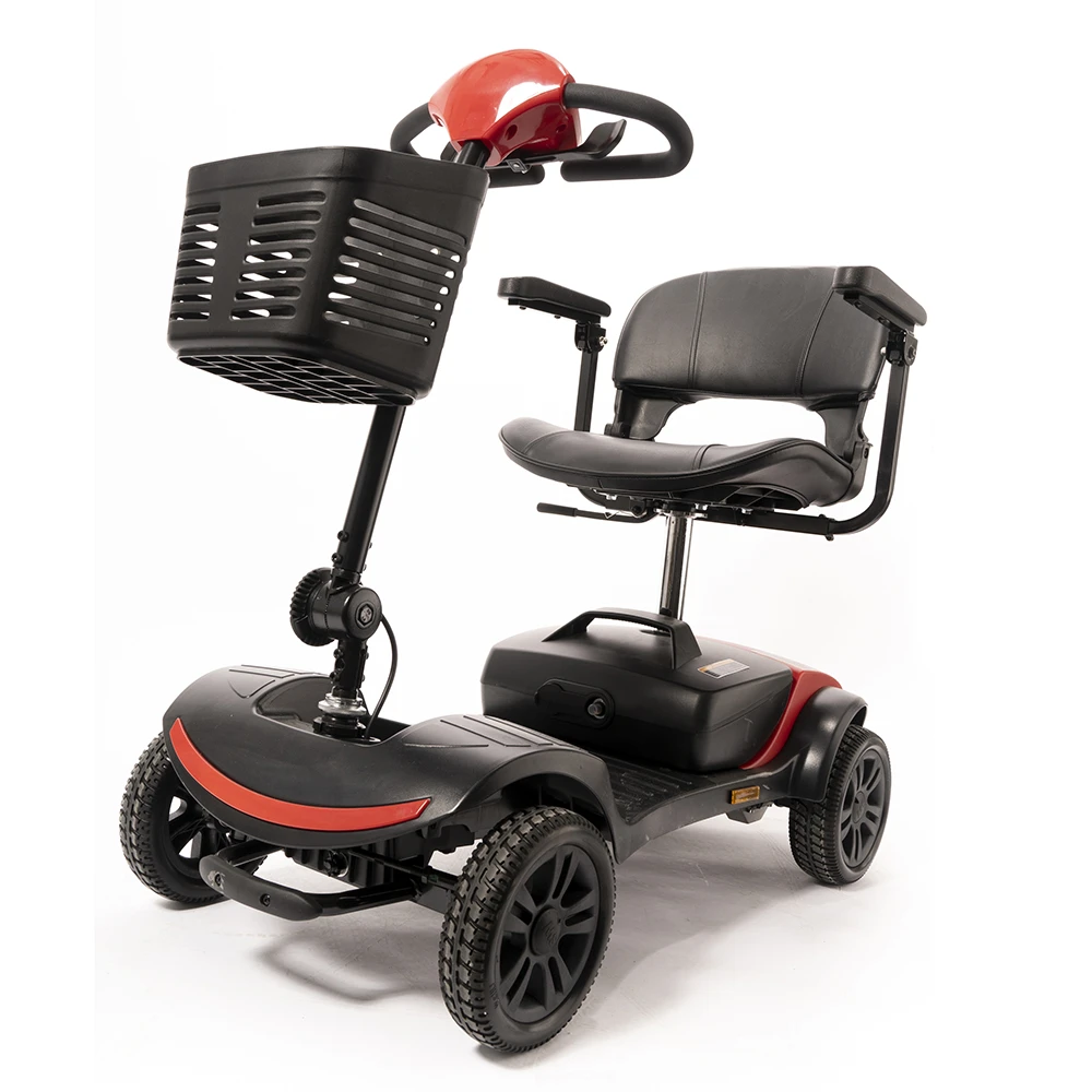 Электрический скутер Barry SC-100 Lite