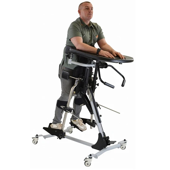 Опора для стояния (вертикализатор) (производство НРТ) Ustand Размер 2