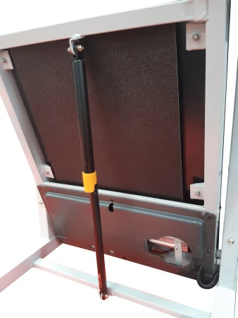 Беговая дорожка AMF 8212