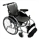 Инвалидная кресло-коляска ERGO 106