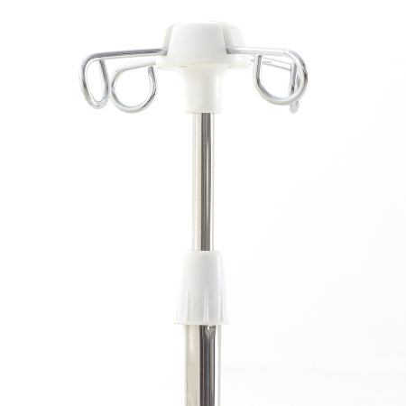 Кровать механическая Мед-Мос E-17B (ММ-1024Д-00) ЛДСП (1 функция)