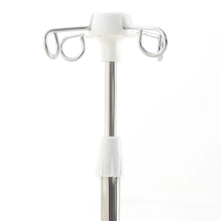 Кровать механическая Мед-Мос E-17B (ММ-1024Д-00) ЛДСП (1 функция)