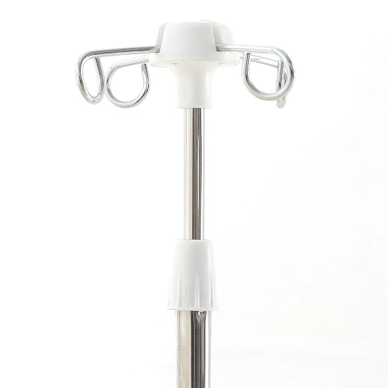 Кровать механическая Мед-Мос E-17B (ММ-1024Д-00) ЛДСП (1 функция)