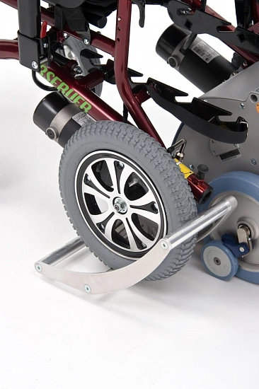 Ступенькоход с универсальным портом s-max SDM7 D1352 c индикатором наклона