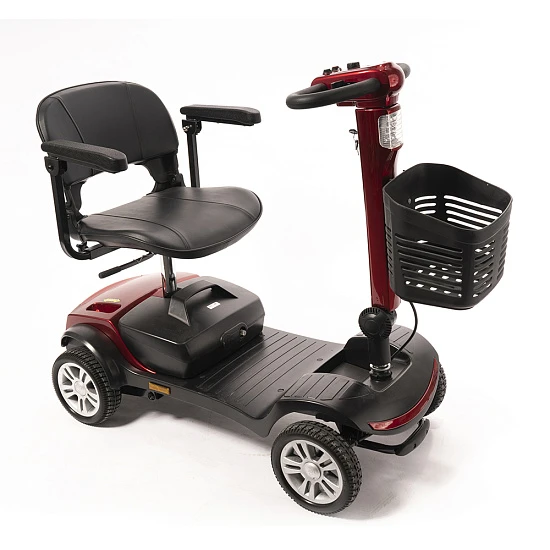 Электрический скутер Barry SC-100