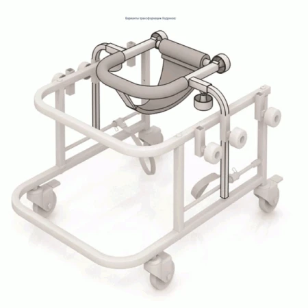 Ходунки Айболит для детей с дцп и детей инвалидов CH-36.12.03