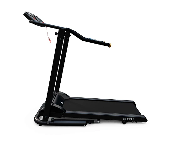 Беговая дорожка DFC BOSS I T-B1 для реабилитации