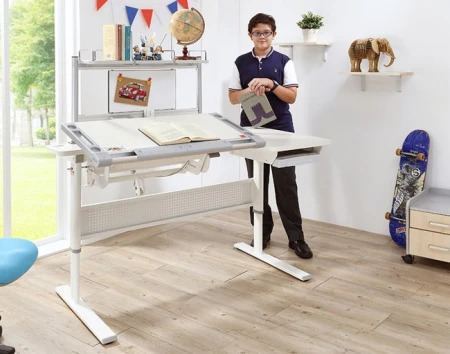 Стол эргономичный M9