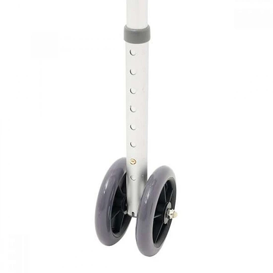 Опоры-ходунки на колесах Симс-2 Quick XXL