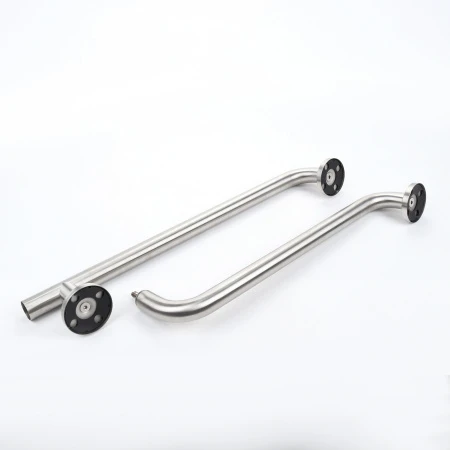 Поручень настенный MED-MOS МСПН-С10