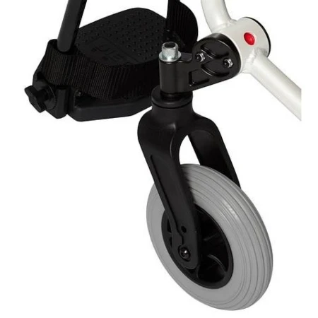 Кресло-коляска инвалидная Dietz Caneo L