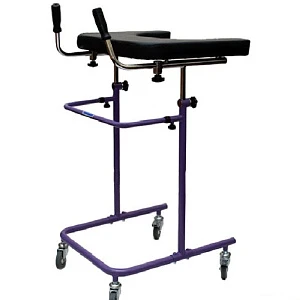 Ходунки с опорой под локоть Optimal-Kappa LY-972