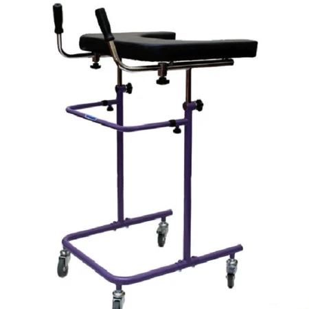 Ходунки с опорой под локоть Optimal-Kappa LY-972