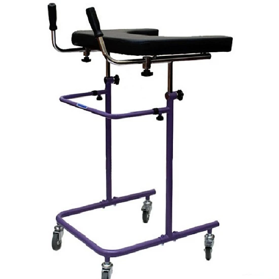 Ходунки с опорой под локоть Optimal-Kappa LY-972