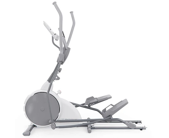 Эллиптический тренажёр DFC Westinghouse, магнитный, складной