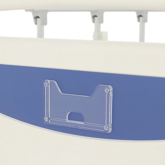 Кровать механическая Med-Mos E-1 PM-4018S-01 (5 функций)