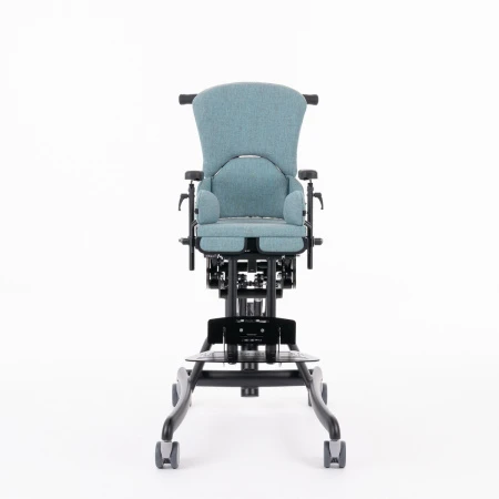 Детское комнатное кресло ДЦП Hoggi Bingo (компл. Timo)