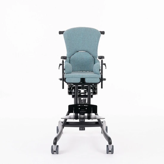 Детское комнатное кресло ДЦП Hoggi Bingo (компл. Timo)