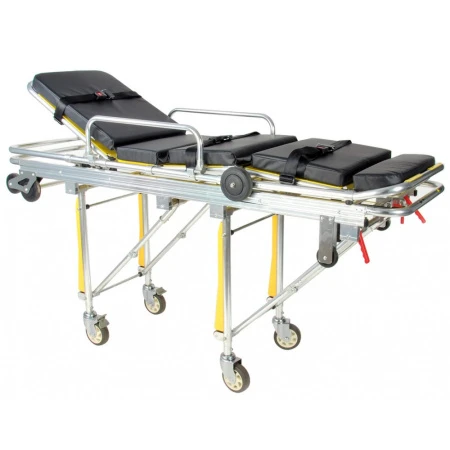 Каталка для АСМП YDC-3A СП10