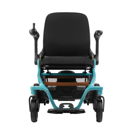 Коляска инвалидная с электроприводом Ortonica Pulse 690