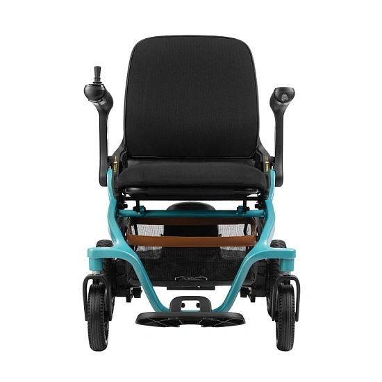 Коляска инвалидная с электроприводом Ortonica Pulse 690