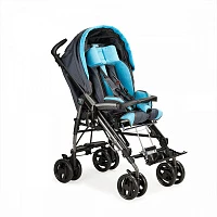 Кресло-коляска инвалидная детская для детей ДЦП Fumagalli Pliko (Плико)